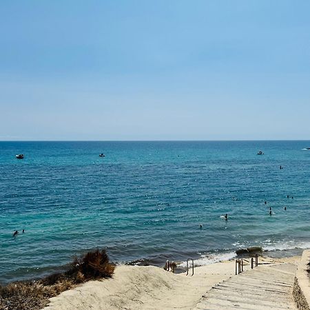 Bonita Casita Cerca De La Playa Villa El Campello Bagian luar foto