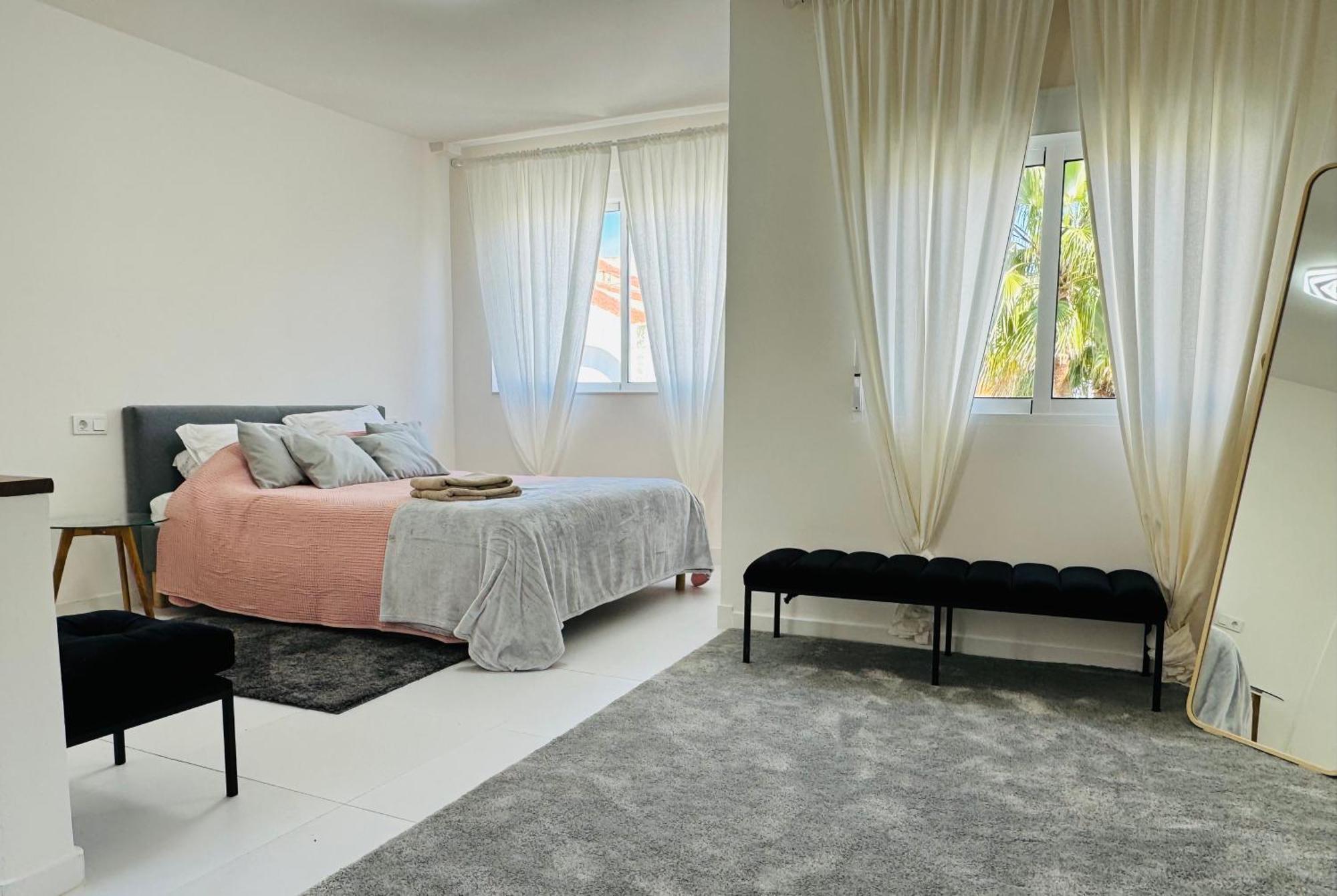 Bonita Casita Cerca De La Playa Villa El Campello Bagian luar foto