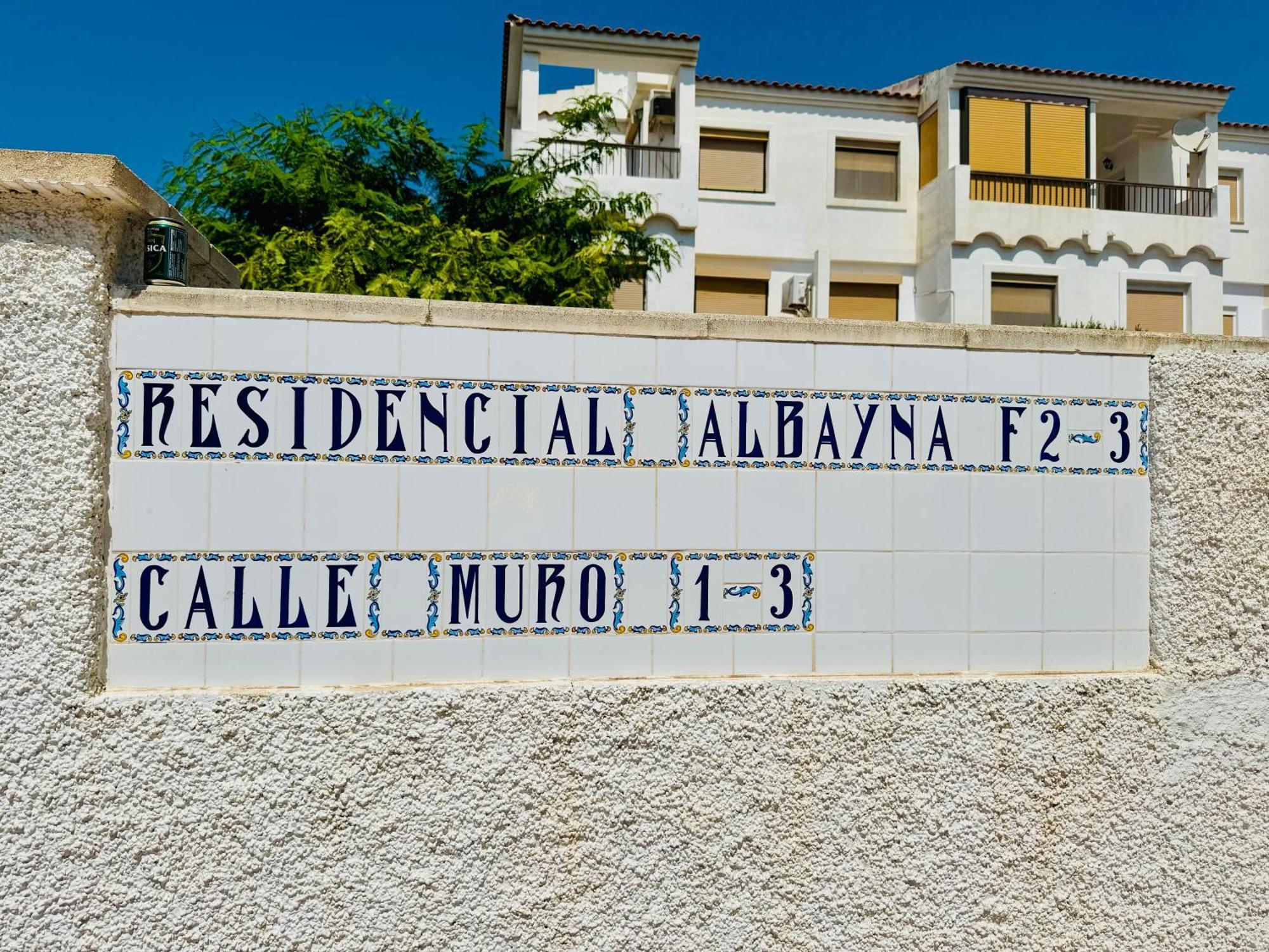 Bonita Casita Cerca De La Playa Villa El Campello Bagian luar foto